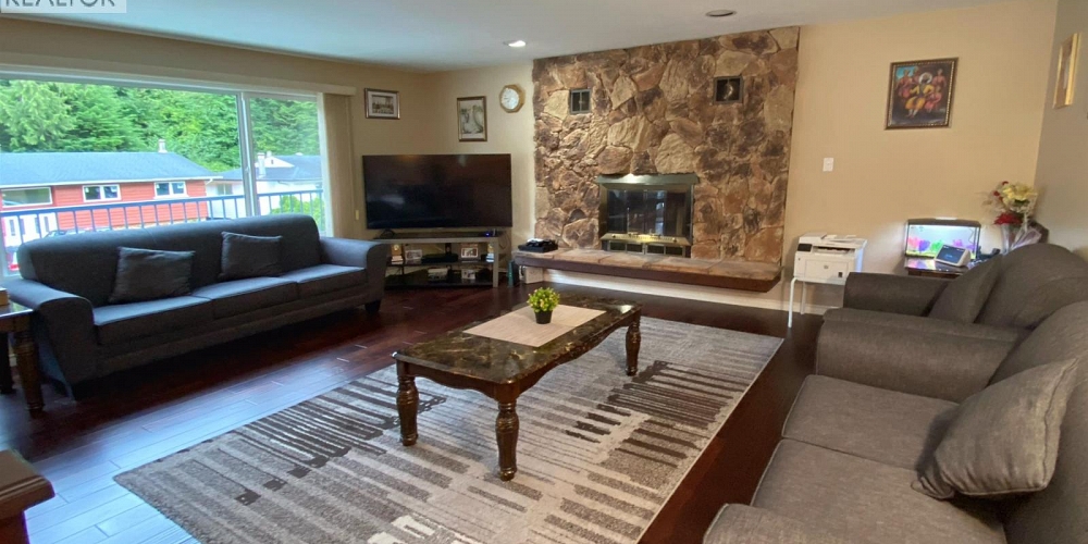 1824 KOOTENAY AVENUE Prince Rupert Photo 6 1824 KOOTENAY AVENUE Prince Rupert Photo 6